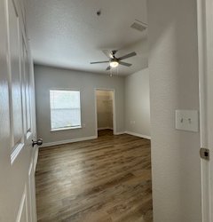 interior view of Westshore Palms located in Panama City, FL